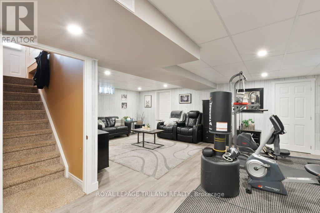 530 Highview Drive, St. Thomas, Ontario  N5R 6G3 - Photo 24 - X12724324