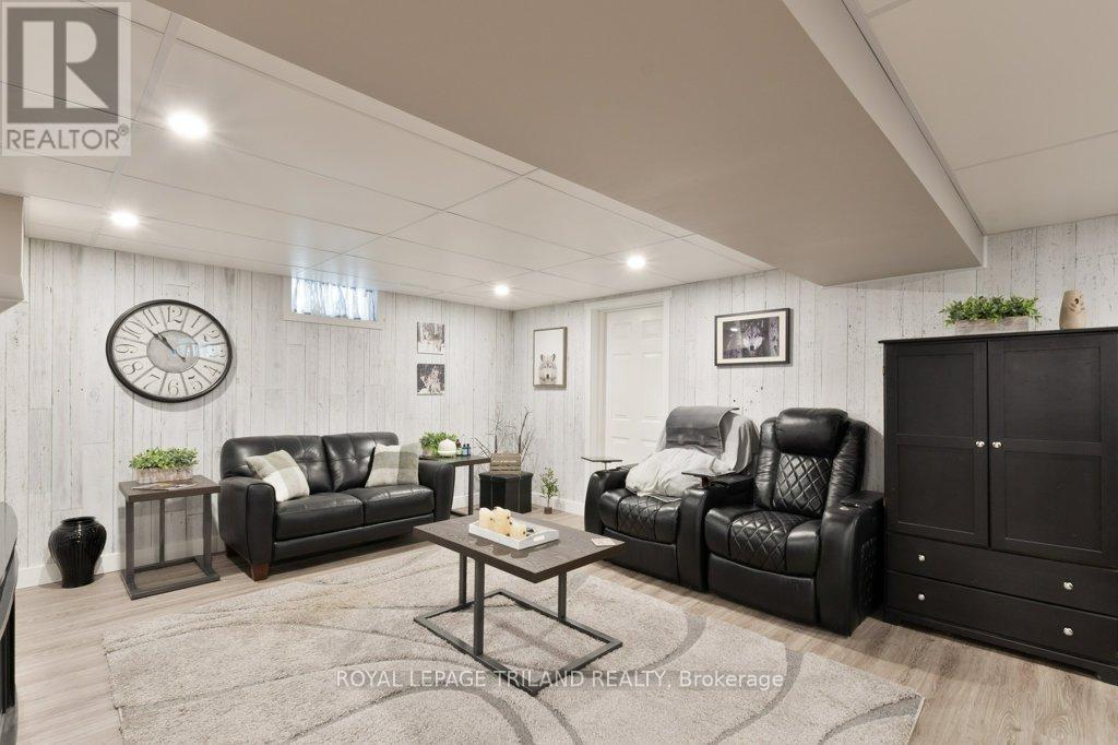 530 Highview Drive, St. Thomas, Ontario  N5R 6G3 - Photo 25 - X12724324