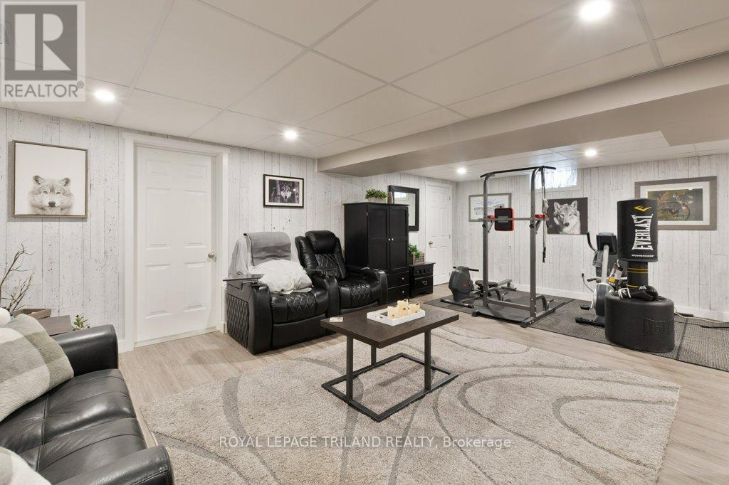 530 Highview Drive, St. Thomas, Ontario  N5R 6G3 - Photo 26 - X12724324