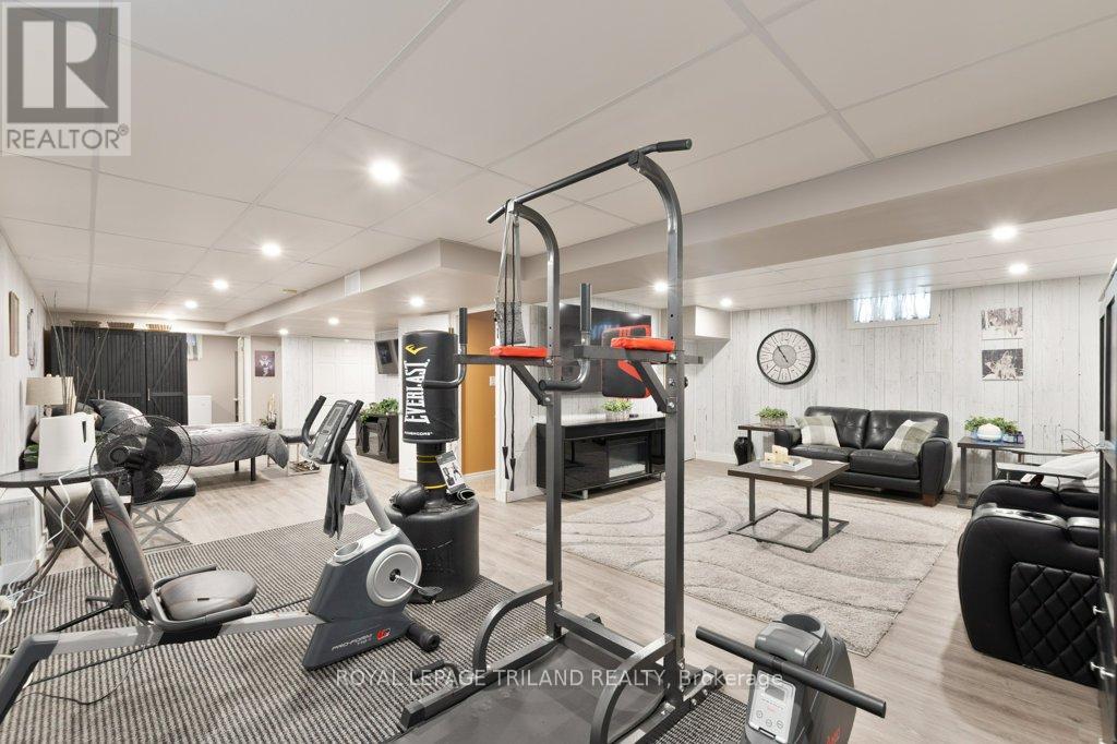 530 Highview Drive, St. Thomas, Ontario  N5R 6G3 - Photo 27 - X12724324