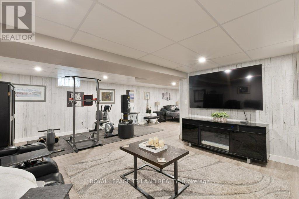 530 Highview Drive, St. Thomas, Ontario  N5R 6G3 - Photo 28 - X12724324