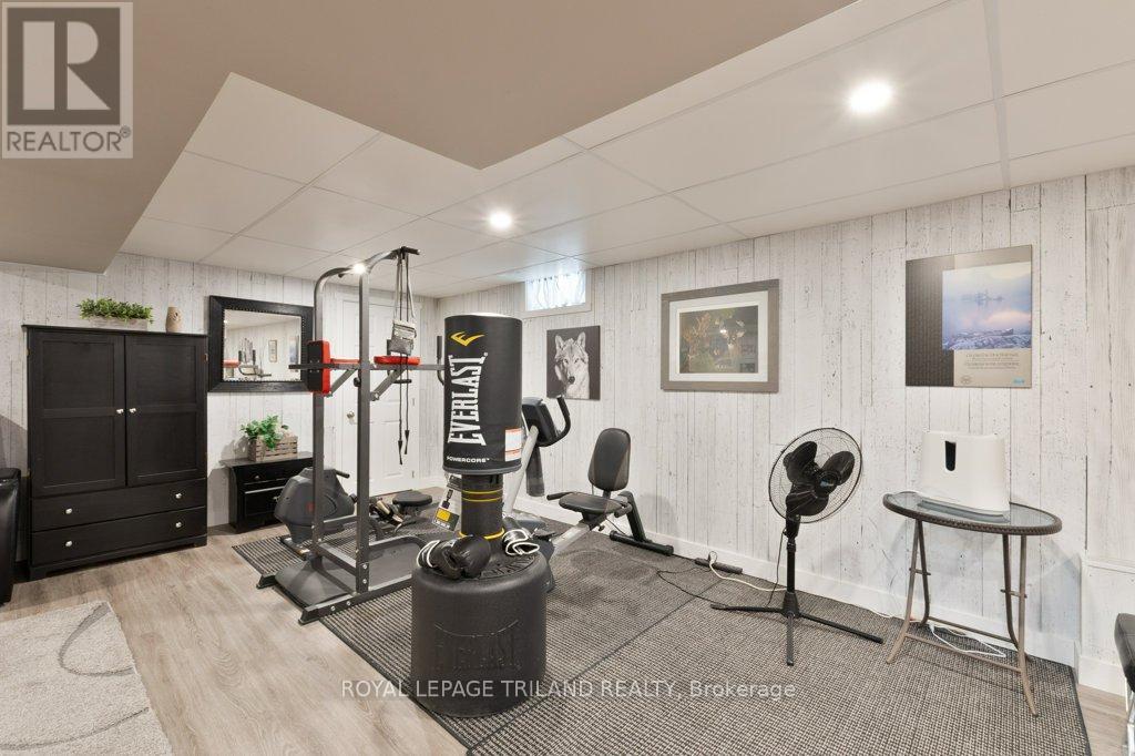 530 Highview Drive, St. Thomas, Ontario  N5R 6G3 - Photo 29 - X12724324