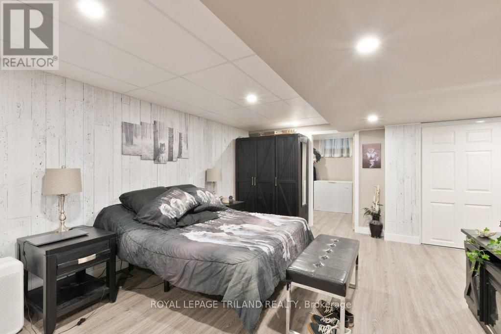 530 Highview Drive, St. Thomas, Ontario  N5R 6G3 - Photo 30 - X12724324