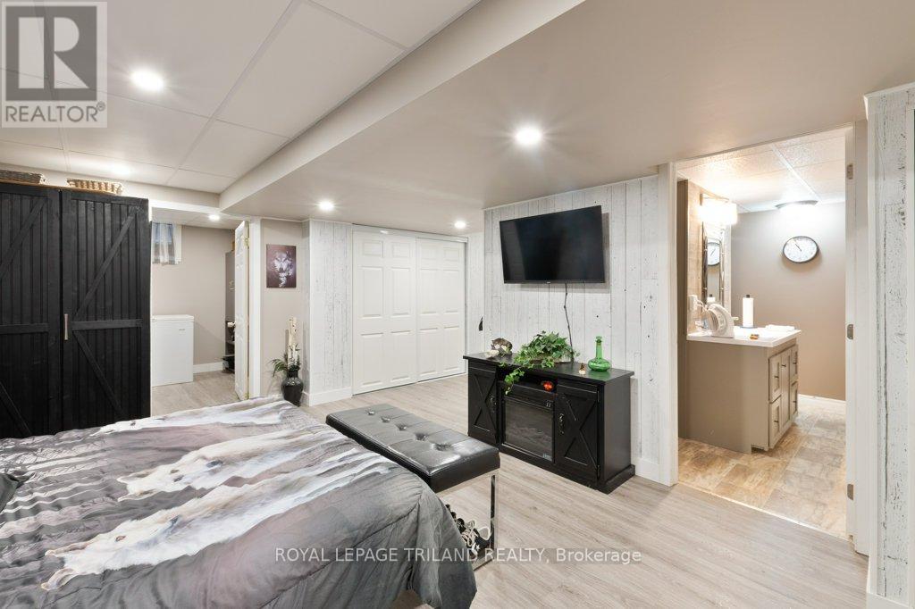 530 Highview Drive, St. Thomas, Ontario  N5R 6G3 - Photo 31 - X12724324