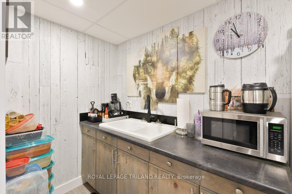 530 Highview Drive, St. Thomas, Ontario  N5R 6G3 - Photo 34 - X12724324