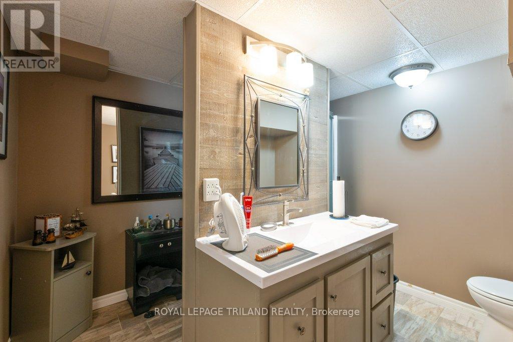 530 Highview Drive, St. Thomas, Ontario  N5R 6G3 - Photo 37 - X12724324