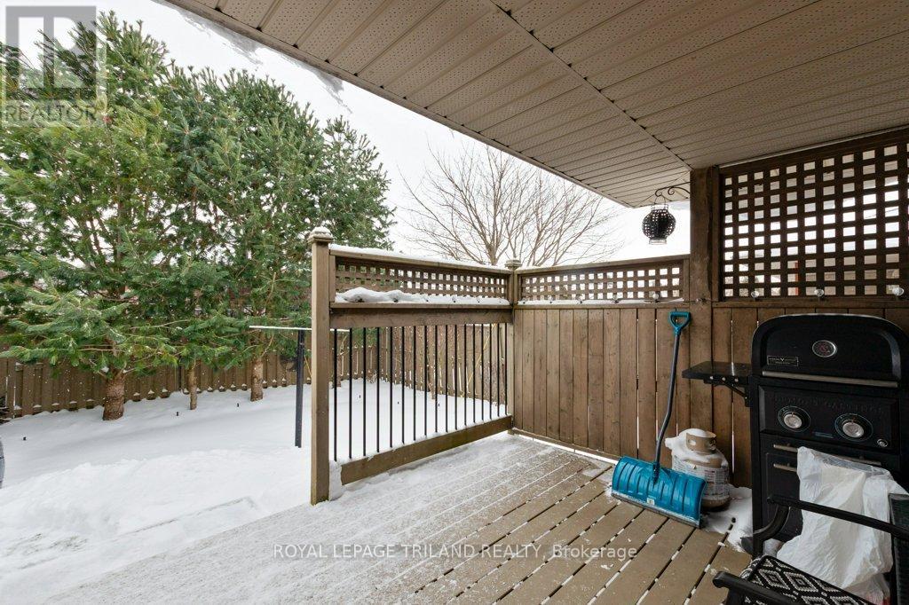 530 Highview Drive, St. Thomas, Ontario  N5R 6G3 - Photo 39 - X12724324