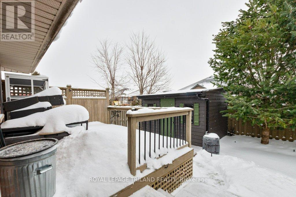530 Highview Drive, St. Thomas, Ontario  N5R 6G3 - Photo 40 - X12724324