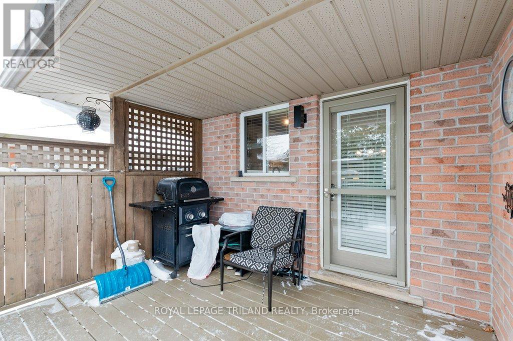 530 Highview Drive, St. Thomas, Ontario  N5R 6G3 - Photo 42 - X12724324