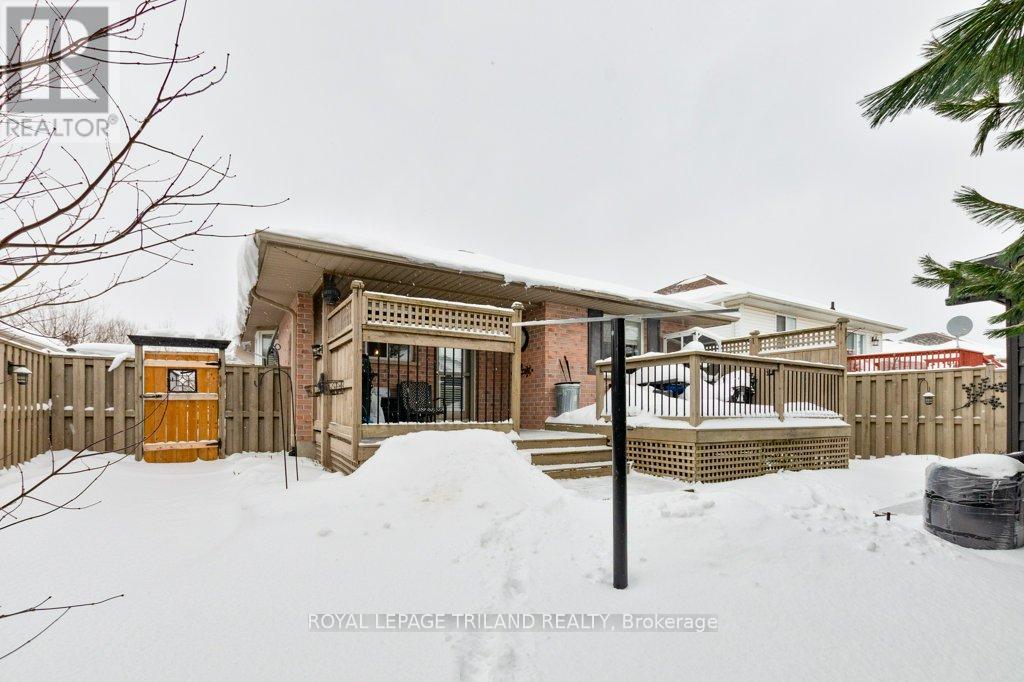 530 Highview Drive, St. Thomas, Ontario  N5R 6G3 - Photo 43 - X12724324