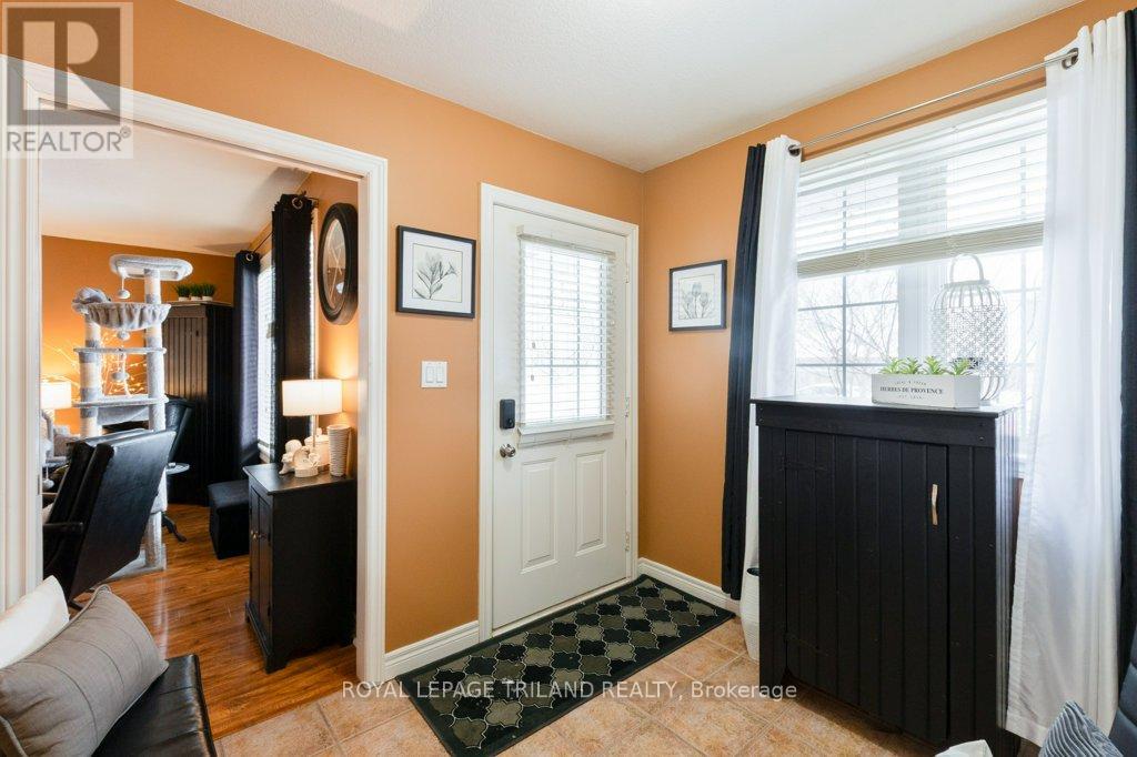 530 Highview Drive, St. Thomas, Ontario  N5R 6G3 - Photo 5 - X12724324