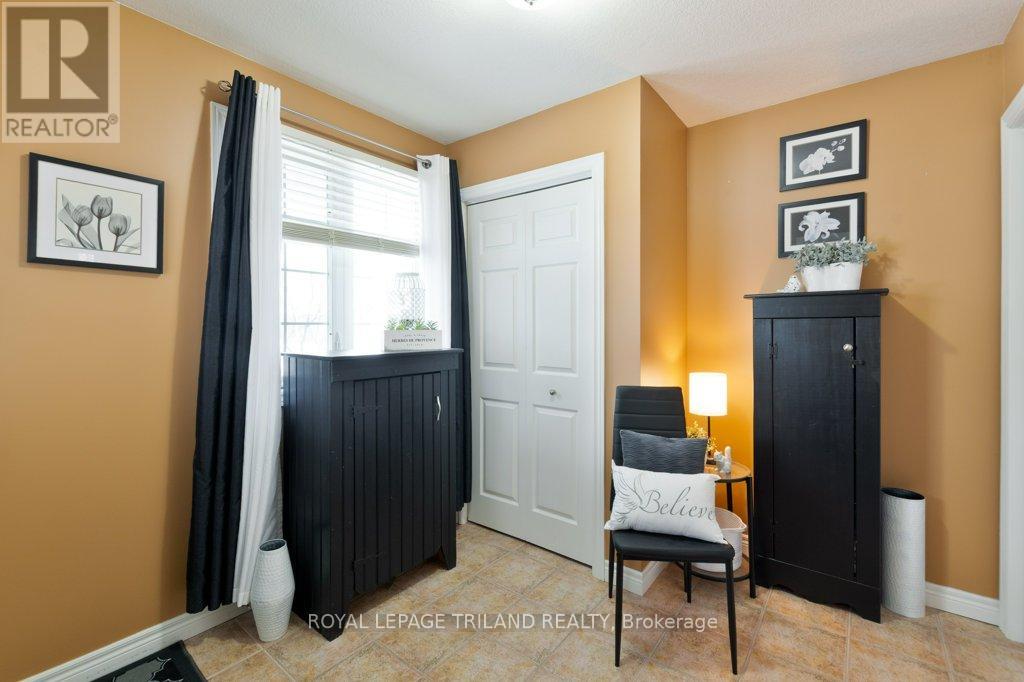 530 Highview Drive, St. Thomas, Ontario  N5R 6G3 - Photo 6 - X12724324