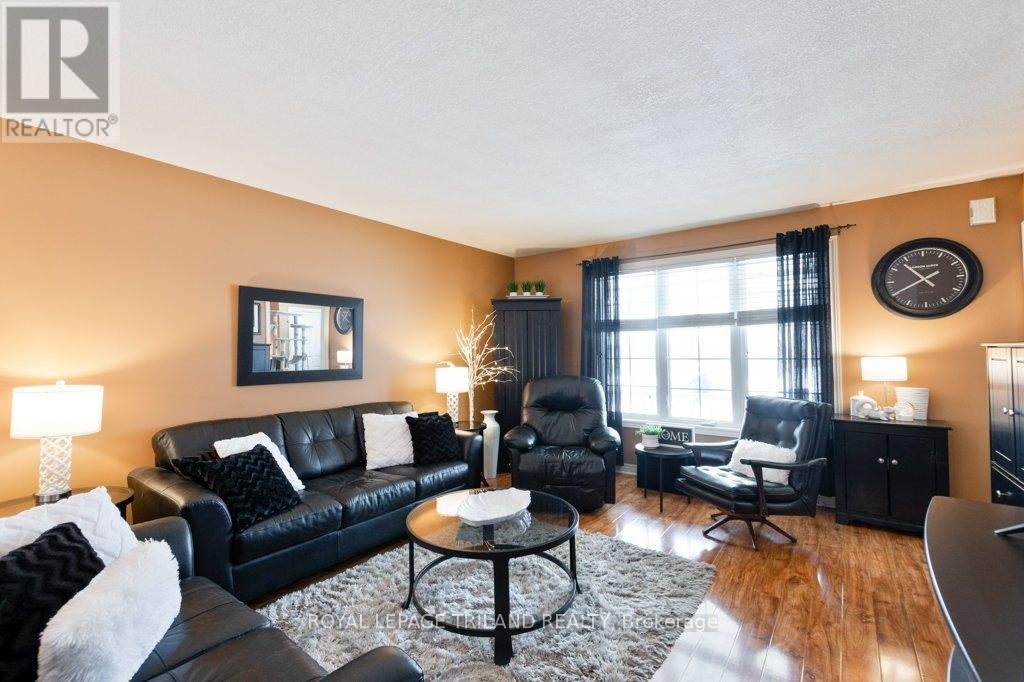 530 Highview Drive, St. Thomas, Ontario  N5R 6G3 - Photo 7 - X12724324