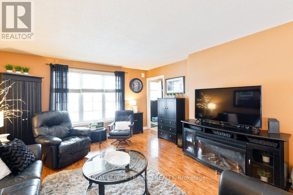 530 Highview Drive, St. Thomas, Ontario  N5R 6G3 - Photo 8 - X12724324