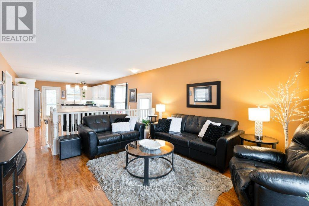 530 Highview Drive, St. Thomas, Ontario  N5R 6G3 - Photo 9 - X12724324