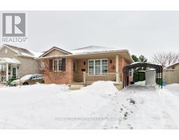 530 HIGHVIEW DRIVE, St. Thomas, Ontario