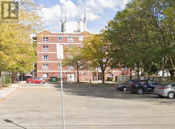 505 - 626 FIRST STREET, London East, Ontario