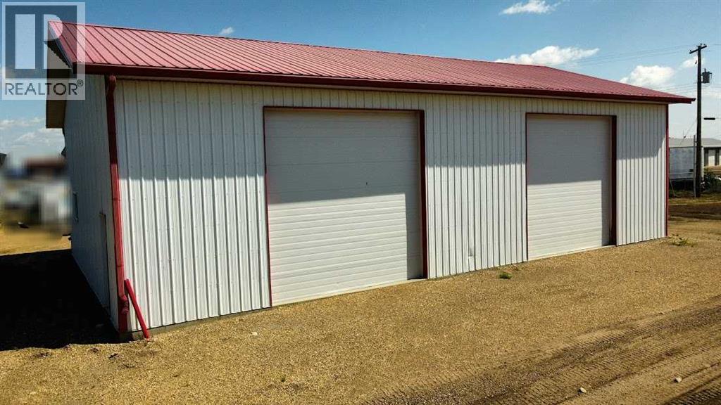 4728 41 Street, Camrose, Alberta  T4V 0Z6 - Photo 11 - A2242919