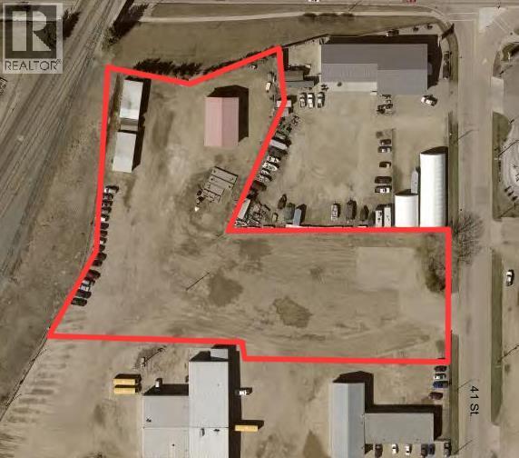 4728 41 Street, Camrose, Alberta