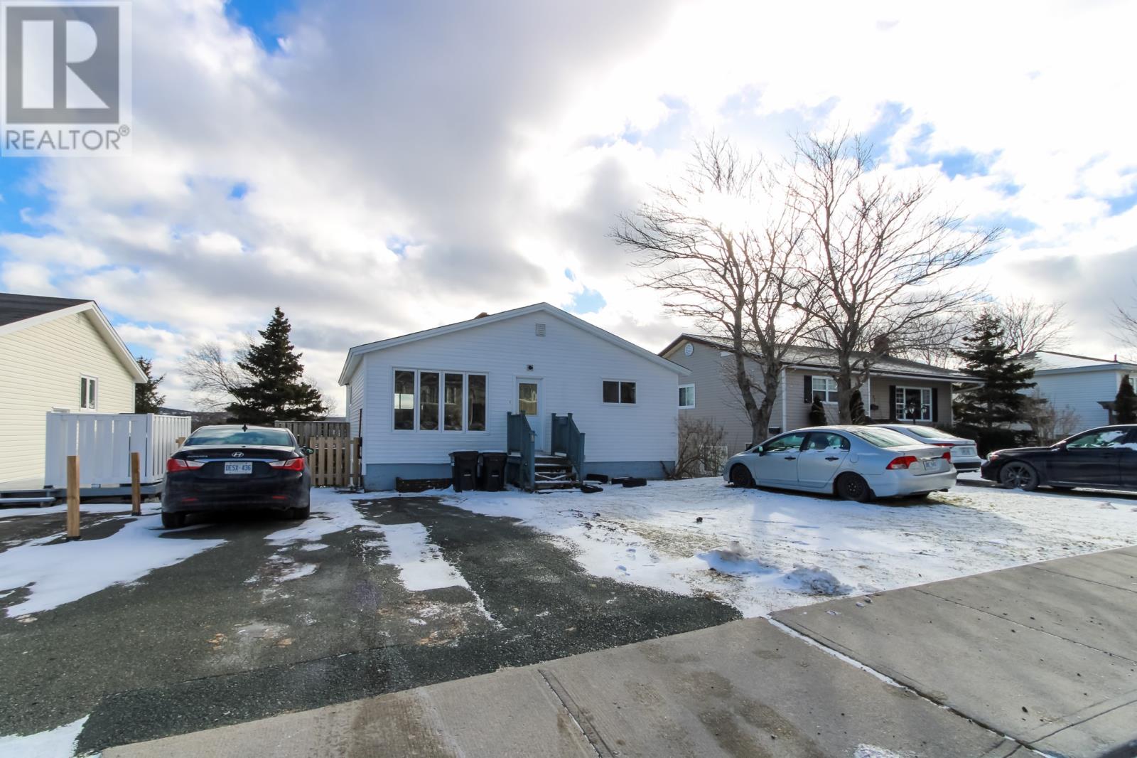 55 Bonavista Street, St. John's, Newfoundland & Labrador