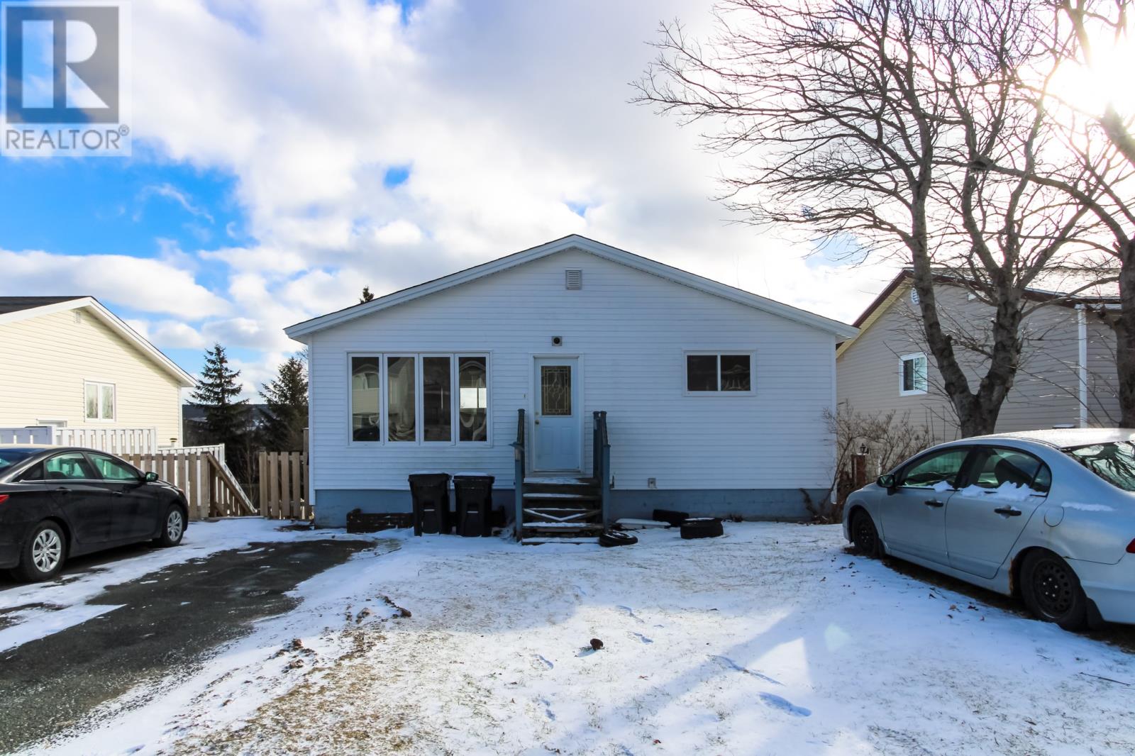 55 Bonavista Street, St. John's, Newfoundland & Labrador  A1E 3Z8 - Photo 2 - 1294002