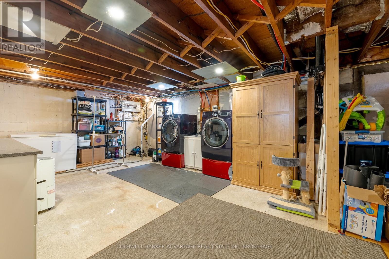 52 Oak Street, Port Colborne, Ontario  L3K 4S6 - Photo 15 - X12724316