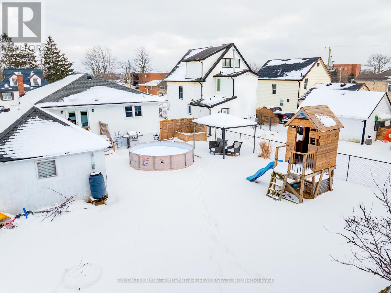 52 Oak Street, Port Colborne, Ontario  L3K 4S6 - Photo 18 - X12724316