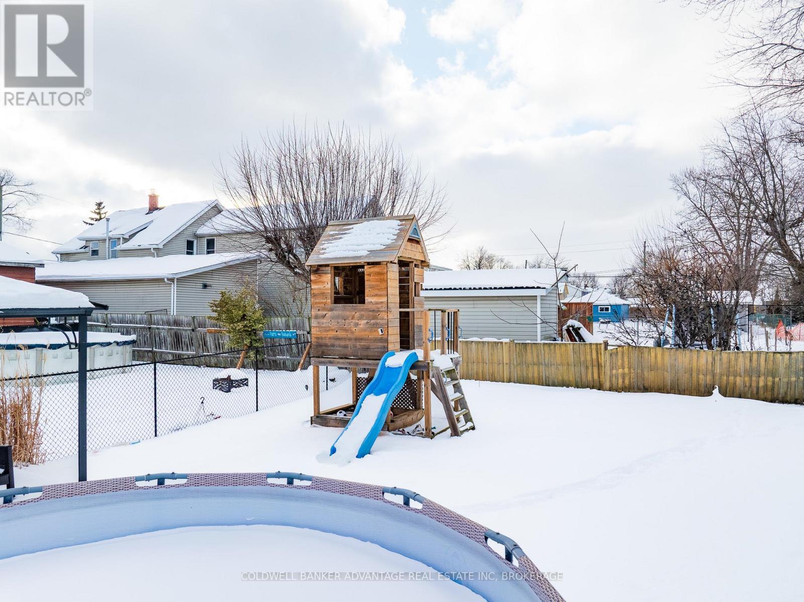 52 Oak Street, Port Colborne, Ontario  L3K 4S6 - Photo 19 - X12724316