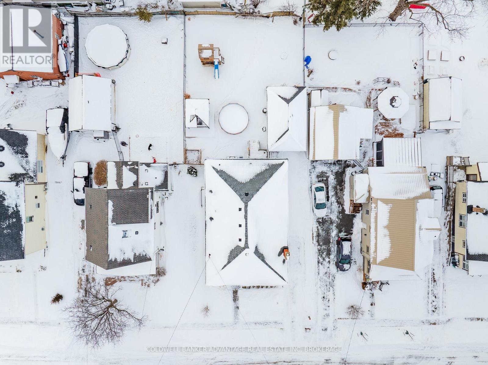 52 Oak Street, Port Colborne, Ontario  L3K 4S6 - Photo 21 - X12724316