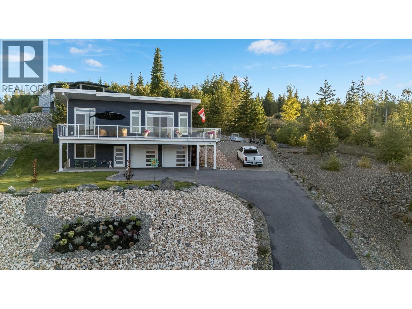 2607 St Andrews Street Lot# 43, Blind Bay, British Columbia  V0E 1H2 - Photo 3 - 10373103
