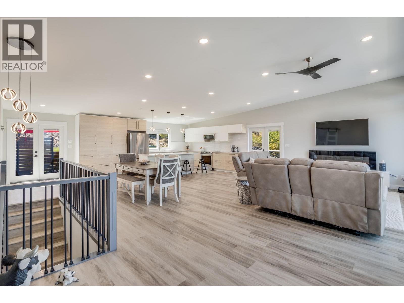 2607 St Andrews Street Lot# 43, Blind Bay, British Columbia  V0E 1H2 - Photo 4 - 10373103