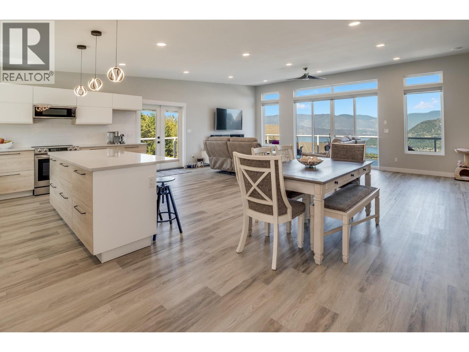 2607 St Andrews Street Lot# 43, Blind Bay, British Columbia  V0E 1H2 - Photo 5 - 10373103