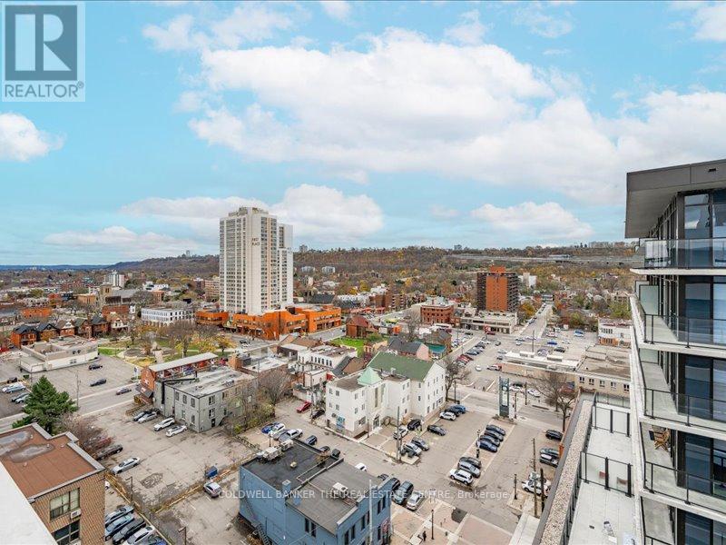 302 - 212 King William Street, Hamilton, Ontario  L8R 3N9 - Photo 14 - X12692972