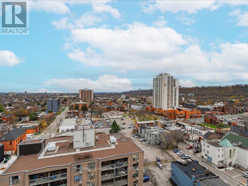 302 - 212 King William Street, Hamilton, Ontario  L8R 3N9 - Photo 18 - X12692972