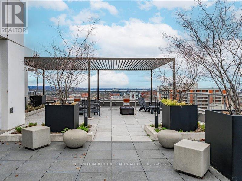 302 - 212 King William Street, Hamilton, Ontario  L8R 3N9 - Photo 19 - X12692972