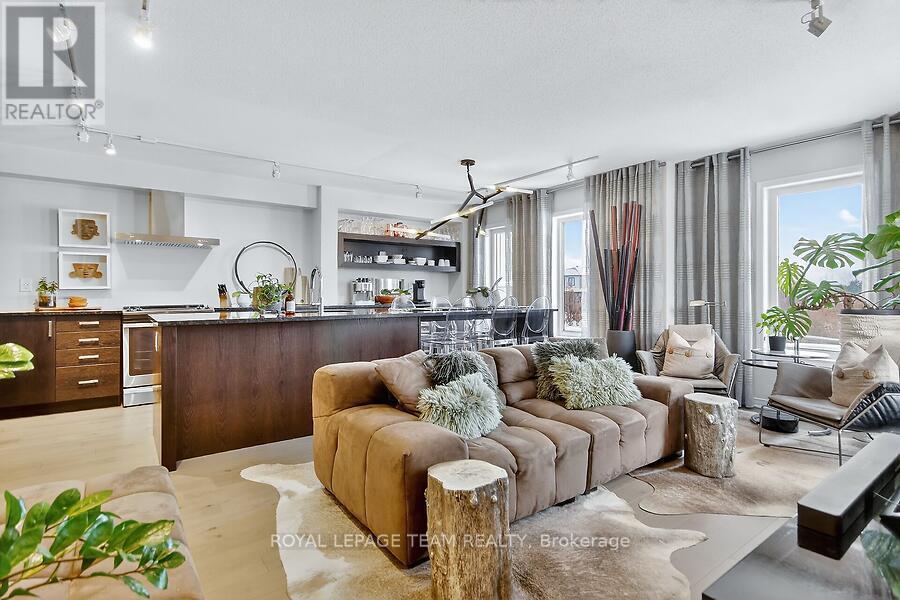 787 Element Private, Ottawa, Ontario  K2M 0M7 - Photo 13 - X12724202