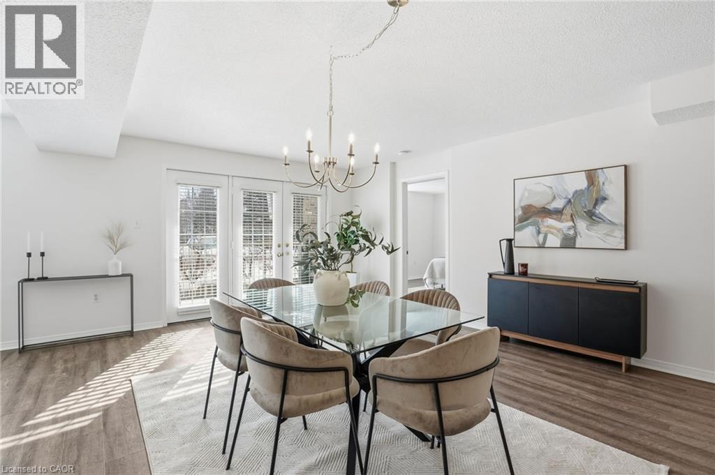 216 Plains Road W Unit# E106, Burlington, Ontario L7T 4K8 - Photo 4 - 40798960