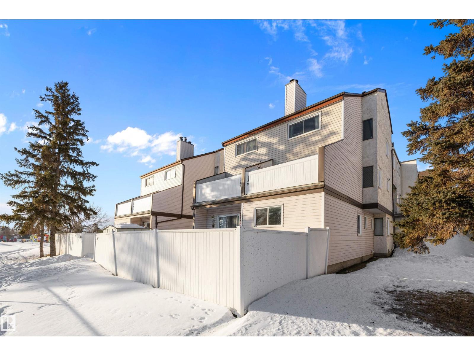 139 Lancaster Tc Nw, Edmonton, Alberta  T5X 5S9 - Photo 1 - E4470708