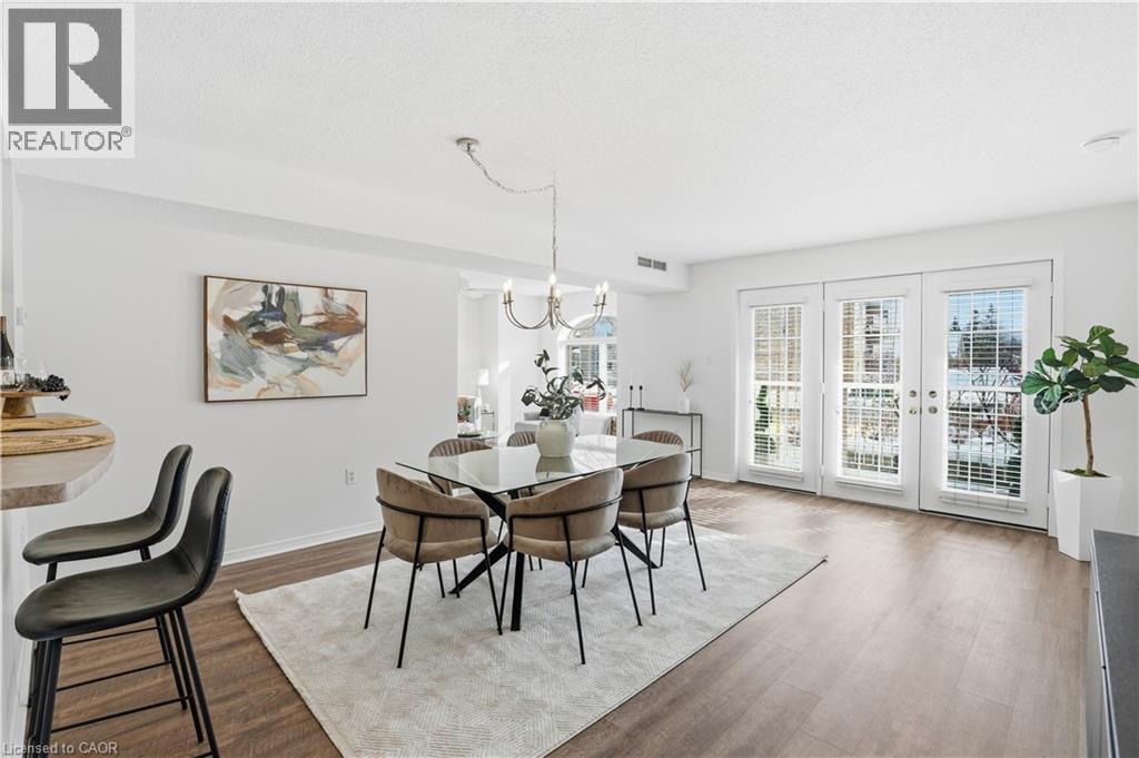 216 Plains Road W Unit# E106, Burlington, Ontario L7T 4K8 - Photo 2 - 40798960