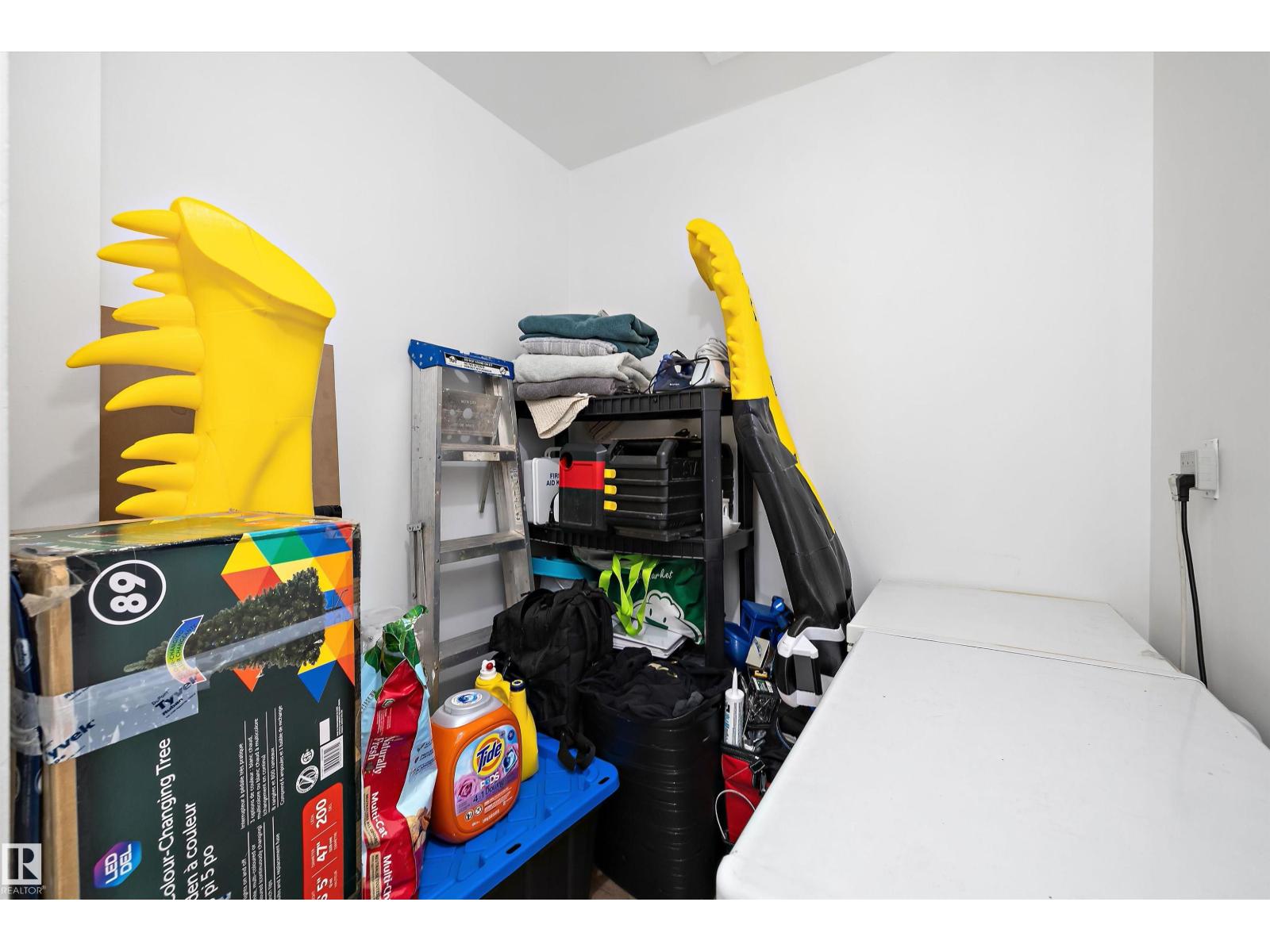 139 Lancaster Tc Nw, Edmonton, Alberta  T5X 5S9 - Photo 16 - E4470708