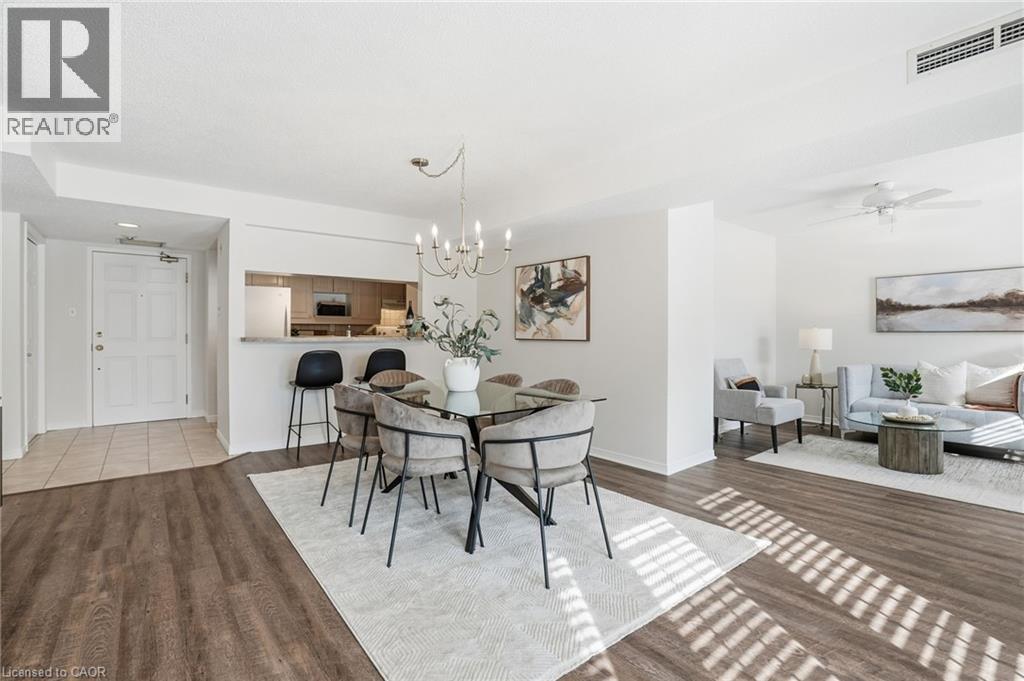 216 Plains Road W Unit# E106, Burlington, Ontario L7T 4K8 - Photo 3 - 40798960