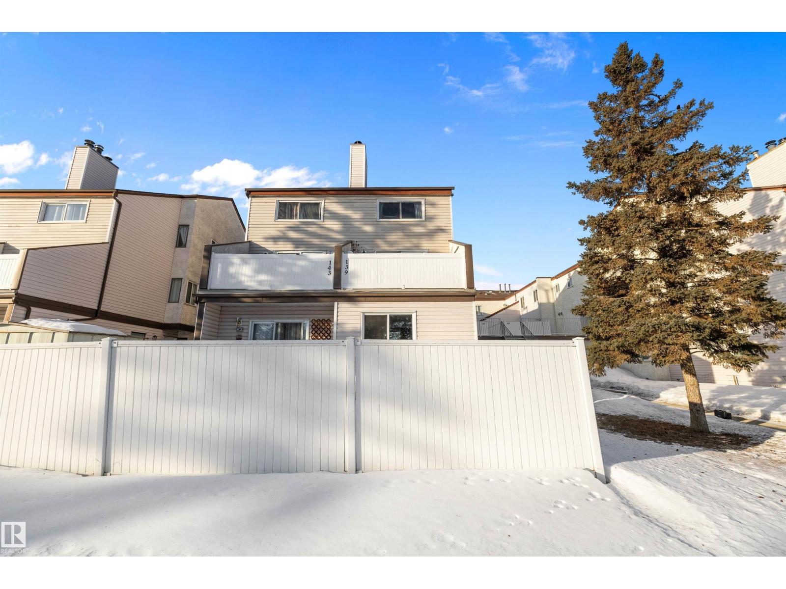 139 Lancaster Tc Nw, Edmonton, Alberta  T5X 5S9 - Photo 2 - E4470708
