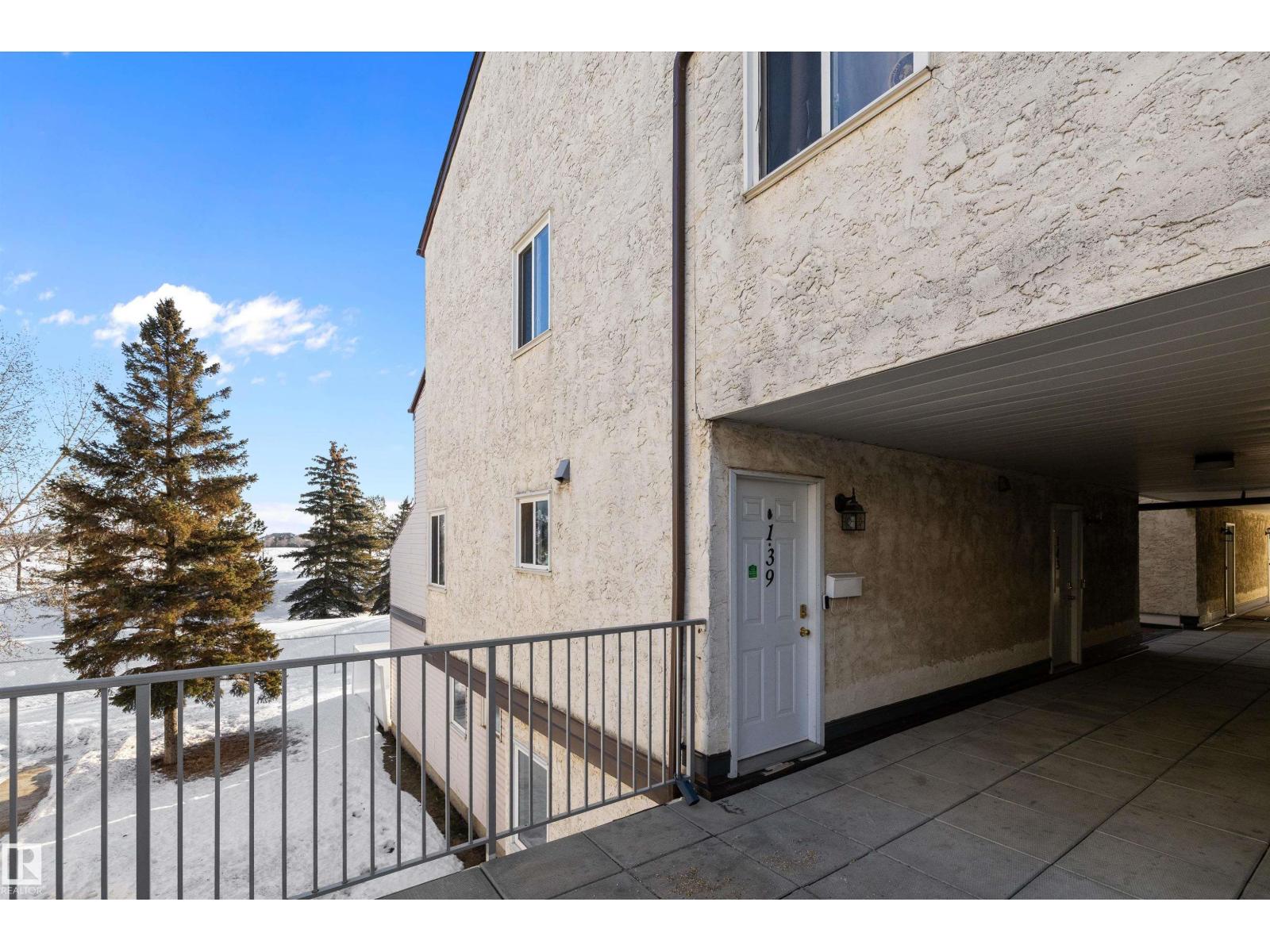 139 Lancaster Tc Nw, Edmonton, Alberta  T5X 5S9 - Photo 27 - E4470708