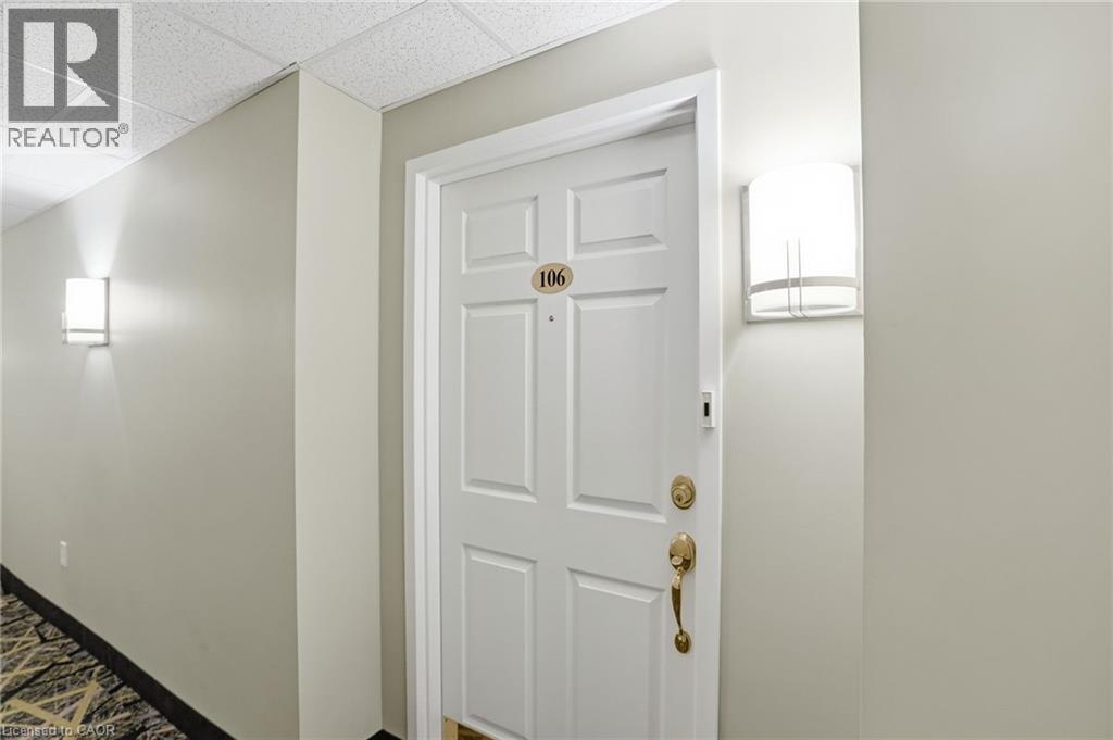 216 Plains Road W Unit# E106, Burlington, Ontario L7T 4K8 - Photo 33 - 40798960