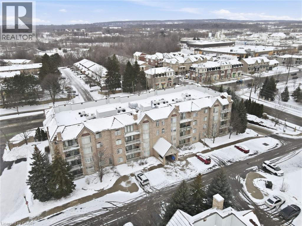 216 Plains Road W Unit# E106, Burlington, Ontario L7T 4K8 - Photo 42 - 40798960