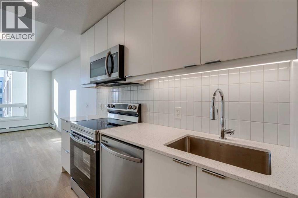 3516, 8500 19 Avenue, Calgary, Alberta  T2A 0M8 - Photo 8 - A2275586