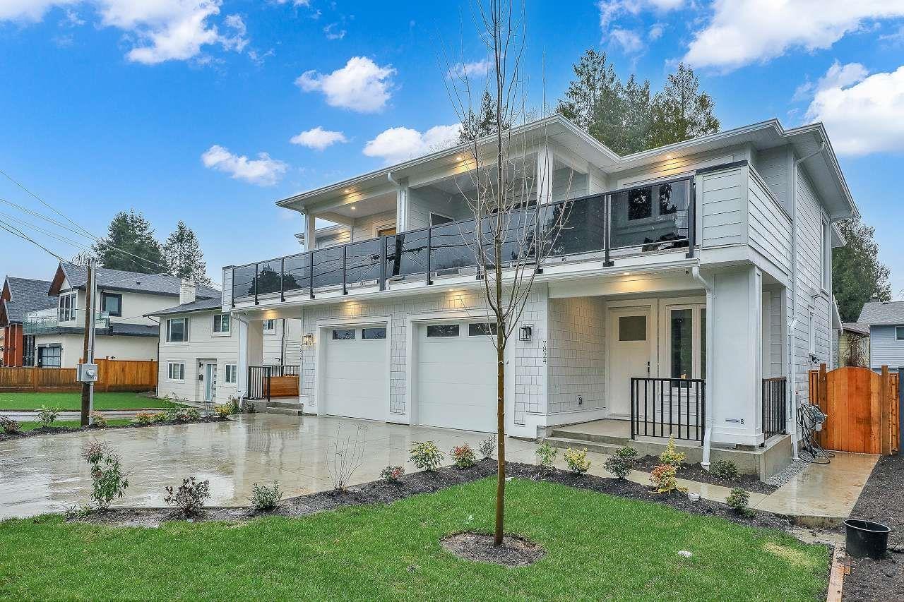 7826 118 Street, Surrey, British Columbia  V4C 6G8 - Photo 2 - R3082546