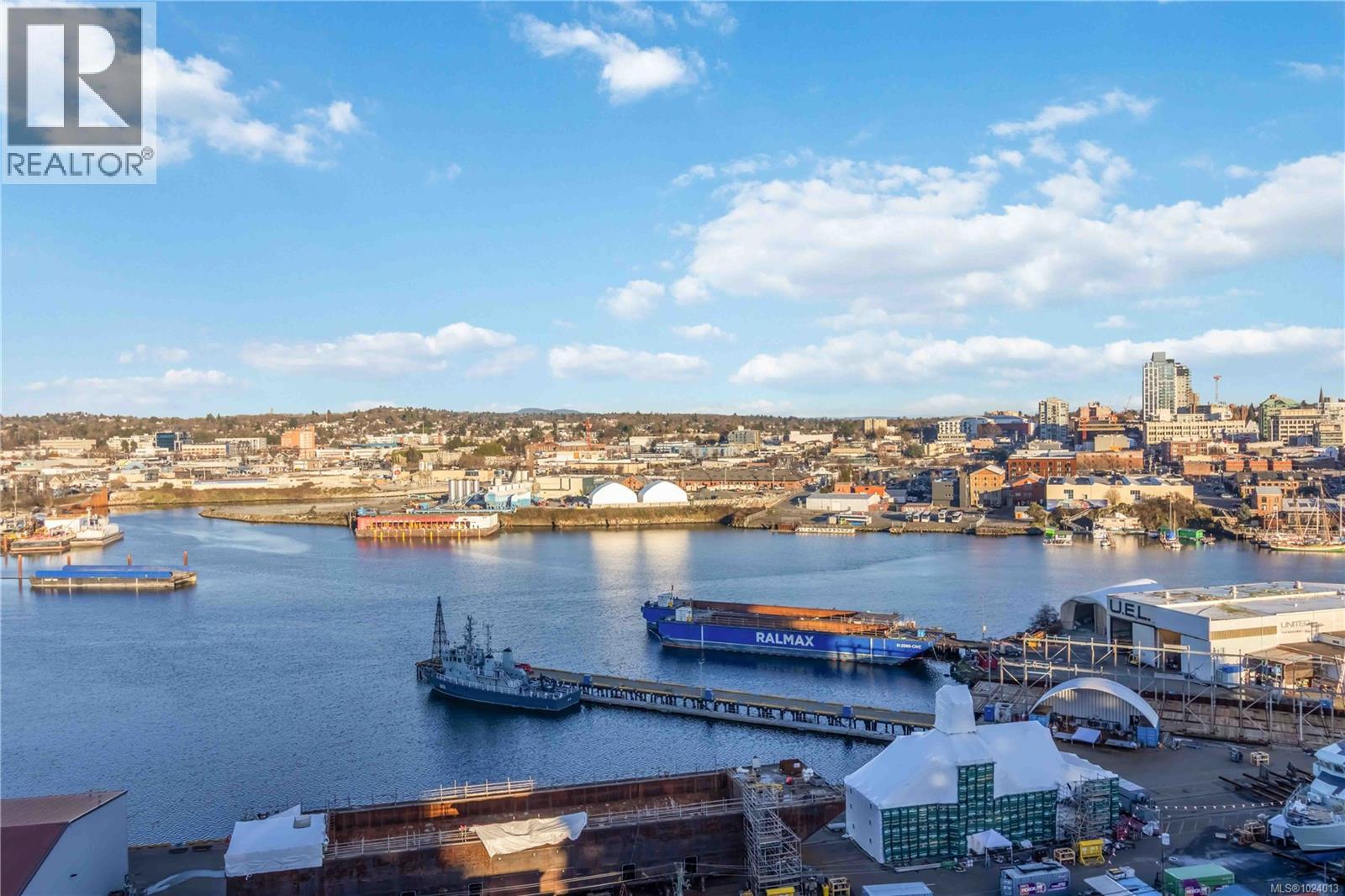 308 369 Tyee Rd, Victoria, British Columbia  V9A 0B6 - Photo 45 - 1024013