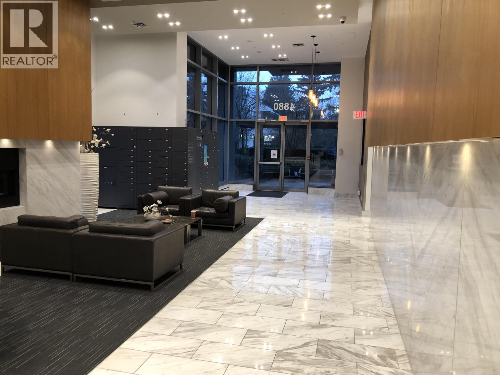 3608 4880 Bennett Street, Burnaby, British Columbia  V5H 0C1 - Photo 3 - R3079286