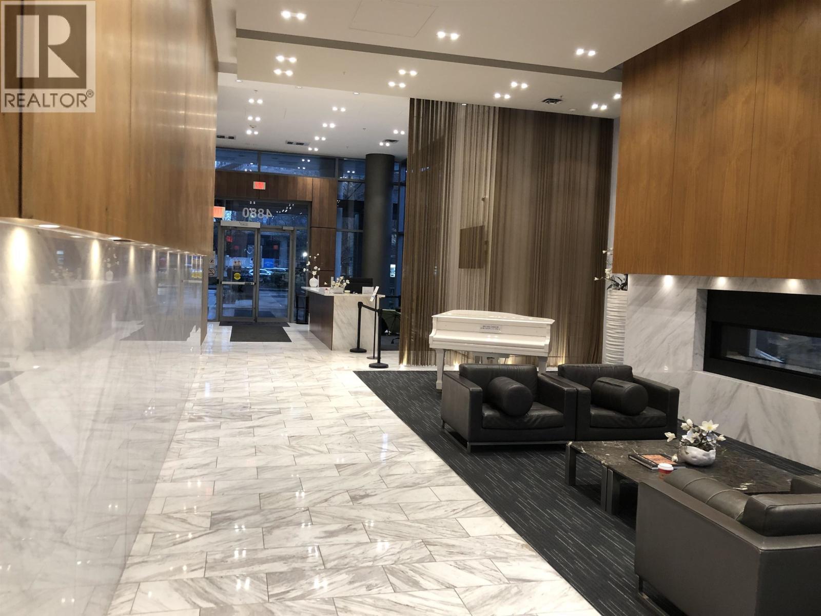 3608 4880 Bennett Street, Burnaby, British Columbia  V5H 0C1 - Photo 2 - R3079286